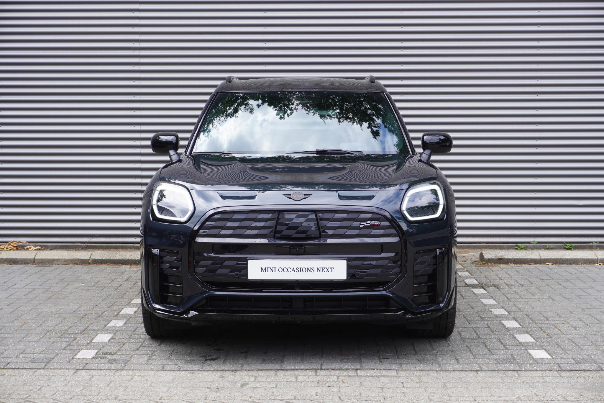 MINI Countryman E - Afbeelding 3