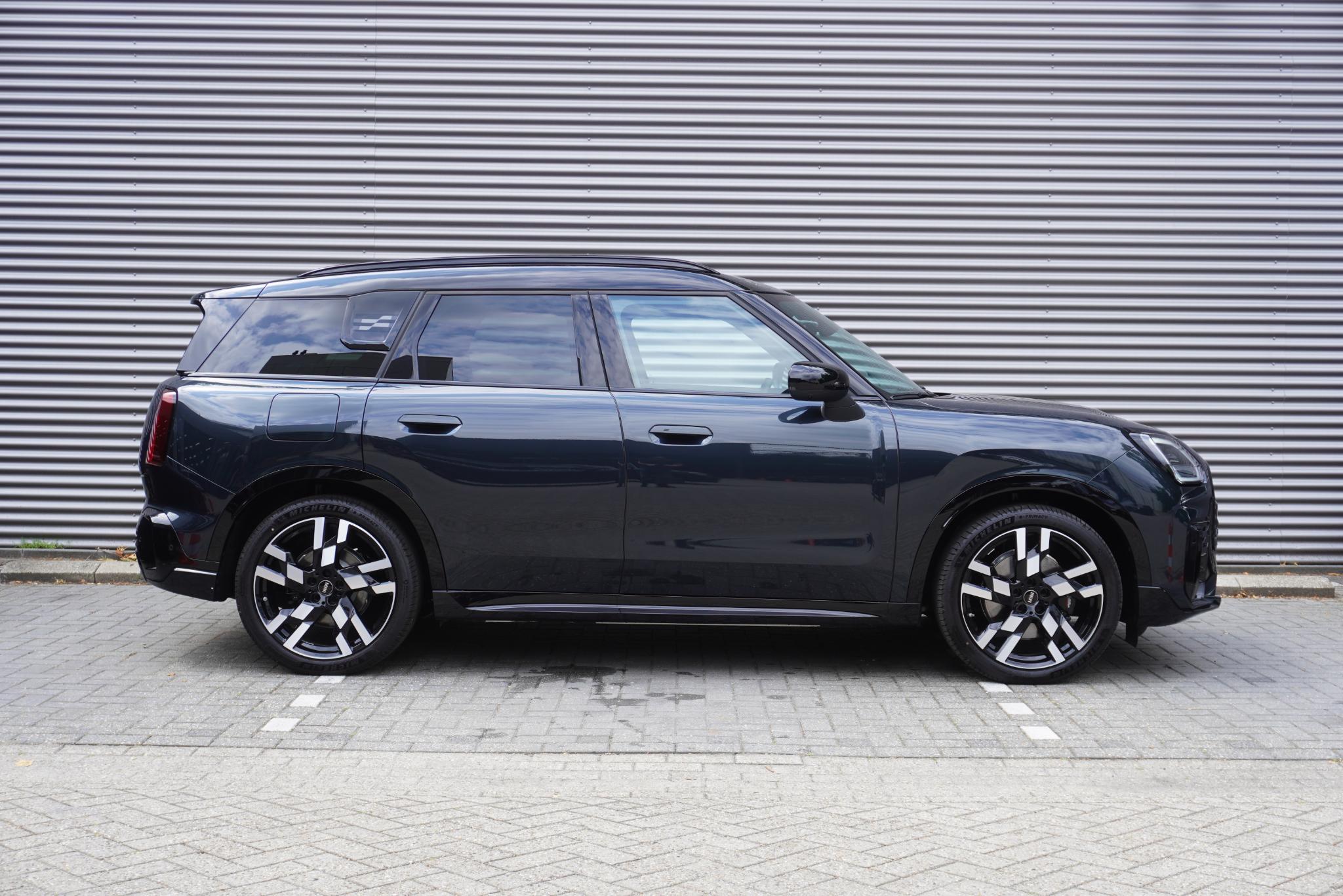 MINI Countryman E - Afbeelding 4