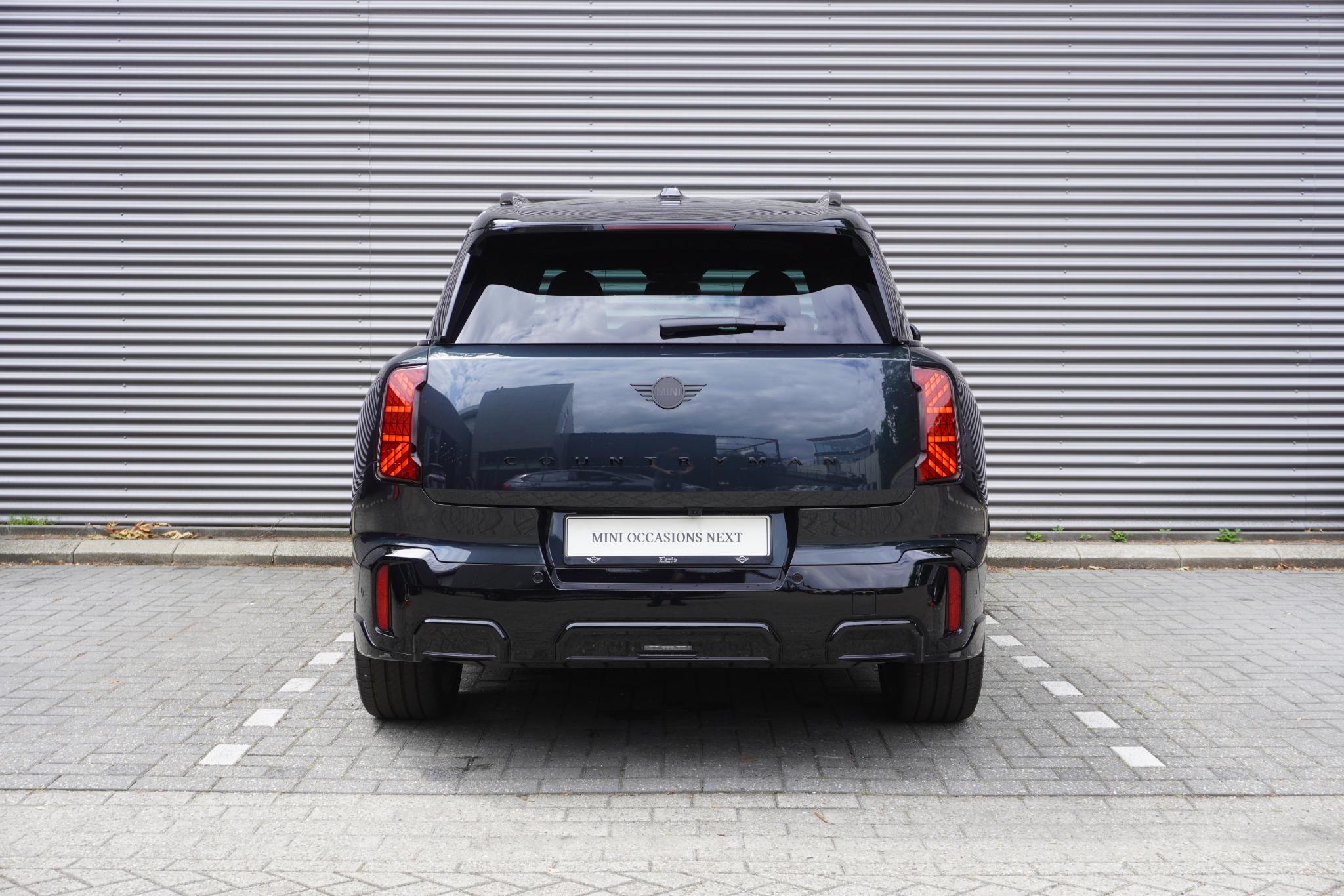 MINI Countryman E - Afbeelding 5