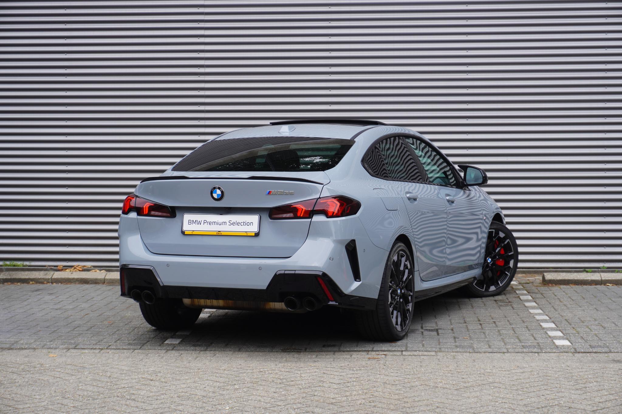 BMW 2 Serie Gran Coupé M235 xDrive - Afbeelding 2