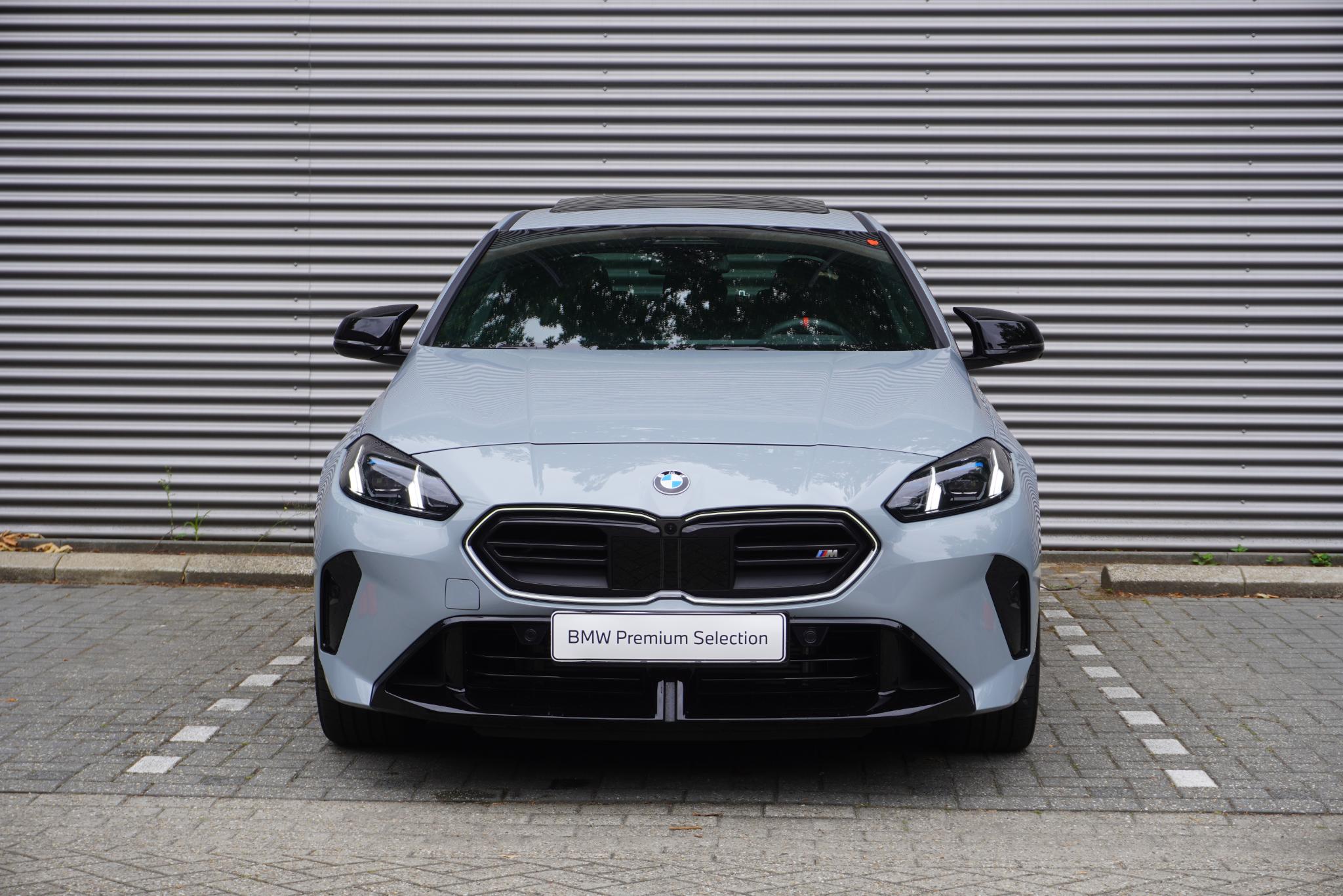 BMW 2 Serie Gran Coupé M235 xDrive - Afbeelding 3