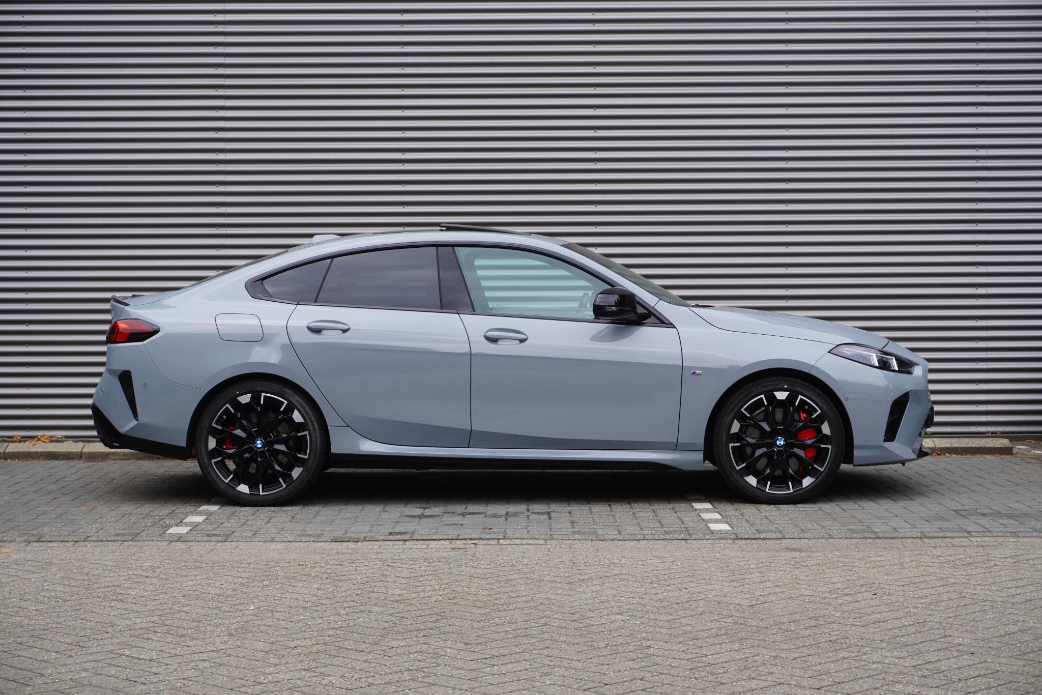 BMW 2 Serie Gran Coupé M235 xDrive - Afbeelding 4