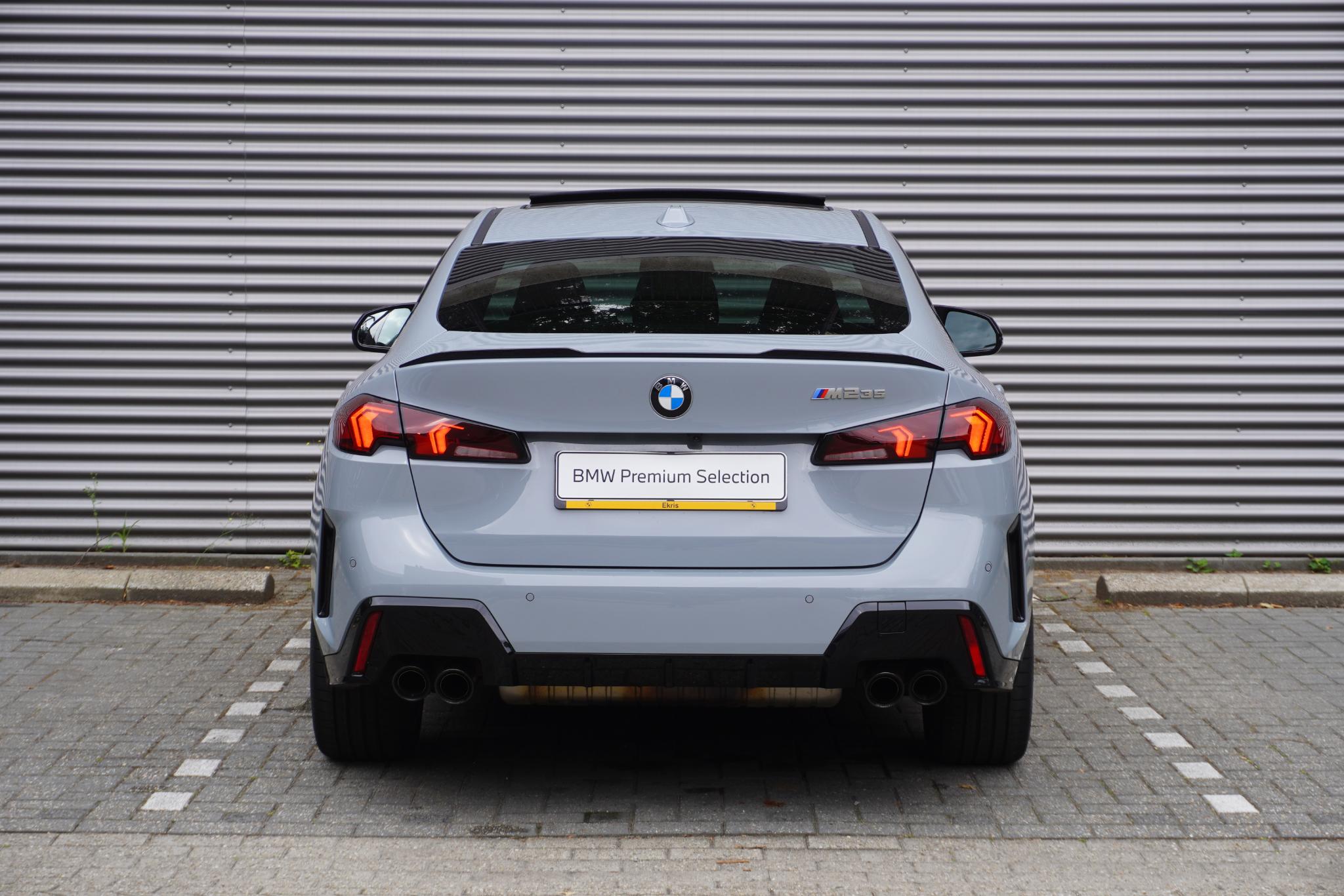 BMW 2 Serie Gran Coupé M235 xDrive - Afbeelding 5