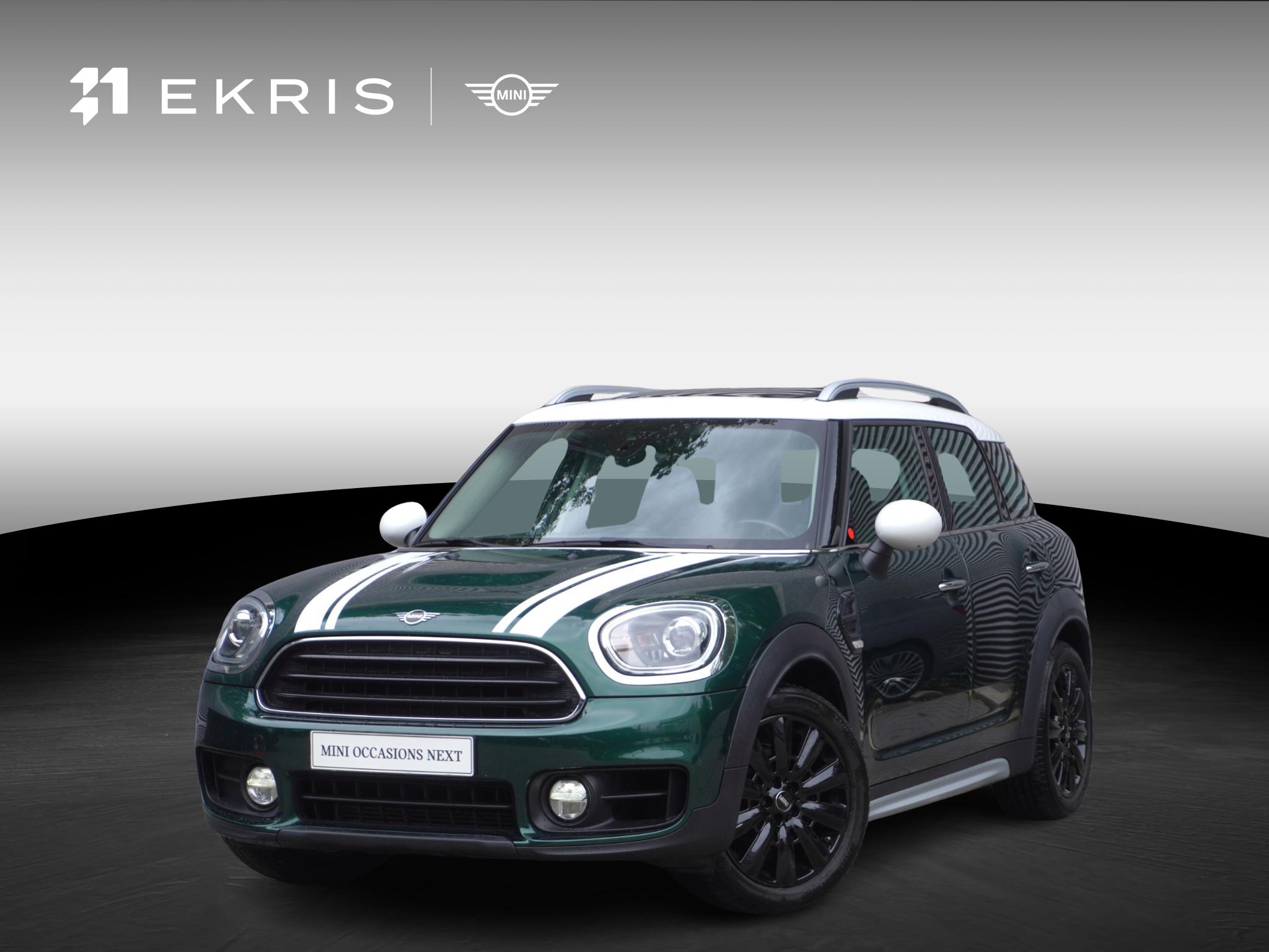 MINI Countryman Cooper C - Afbeelding 1