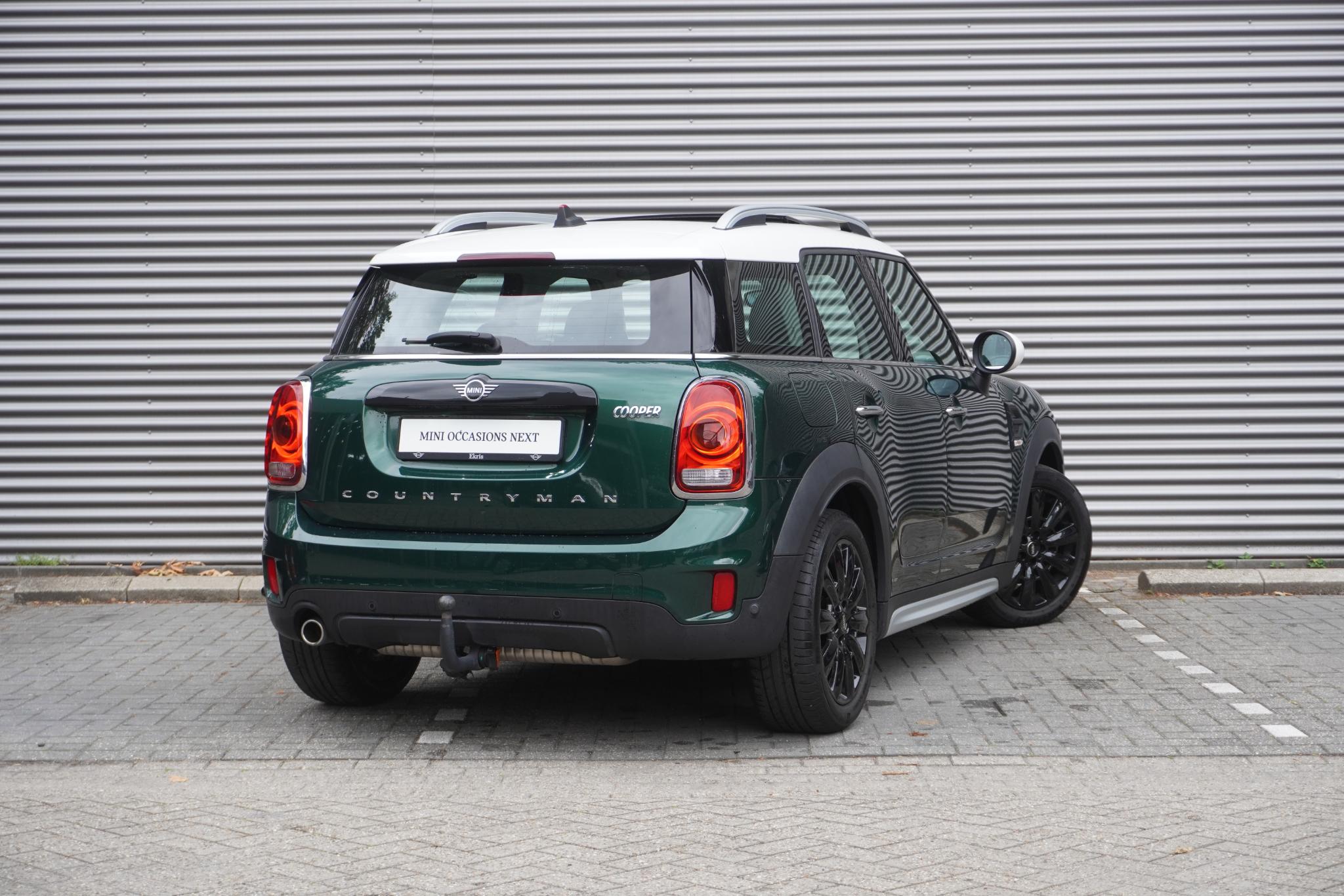 MINI Countryman Cooper C - Afbeelding 2
