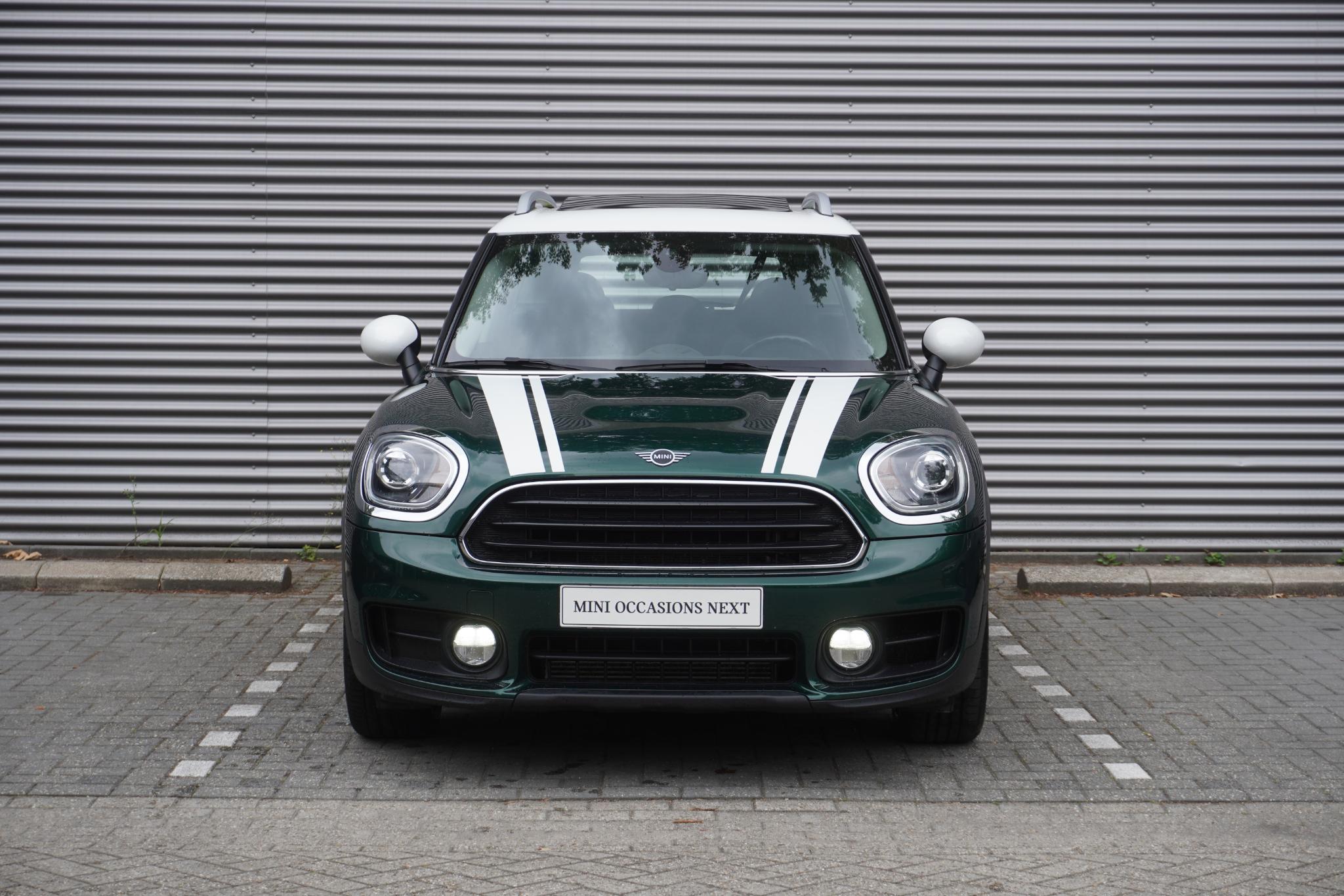 MINI Countryman Cooper C - Afbeelding 3