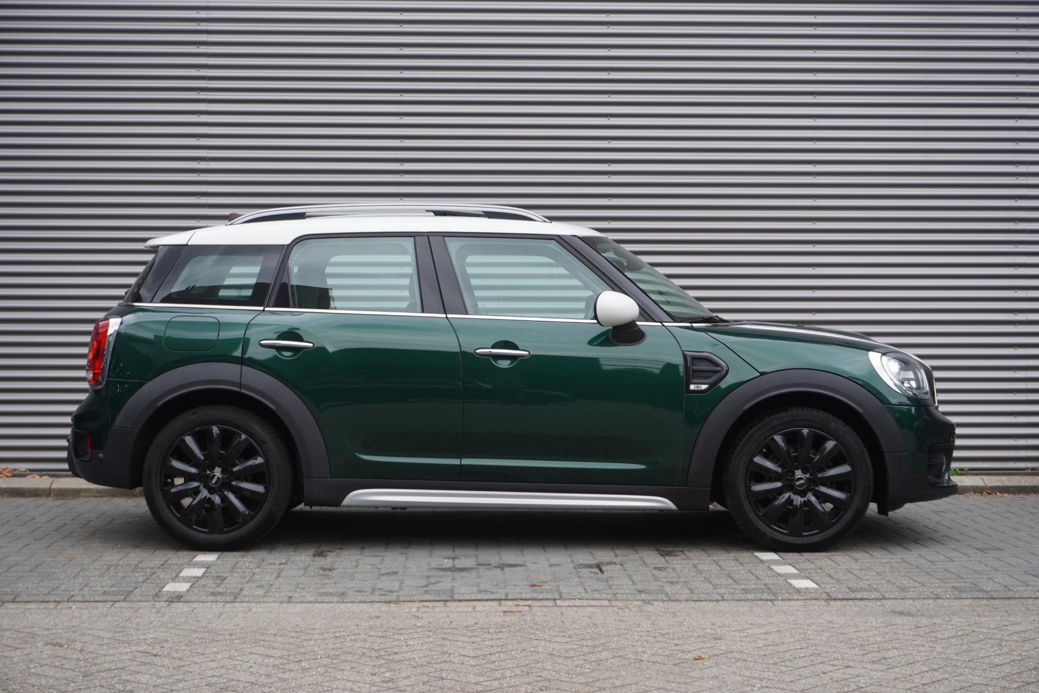MINI Countryman Cooper C - Afbeelding 4