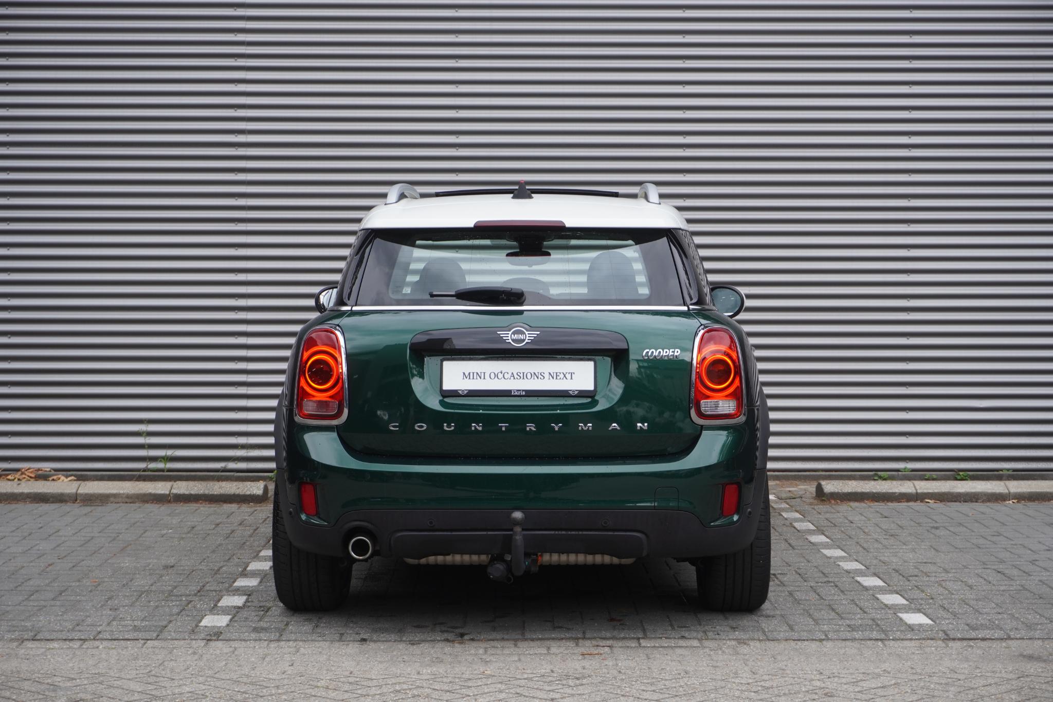 MINI Countryman Cooper C - Afbeelding 5