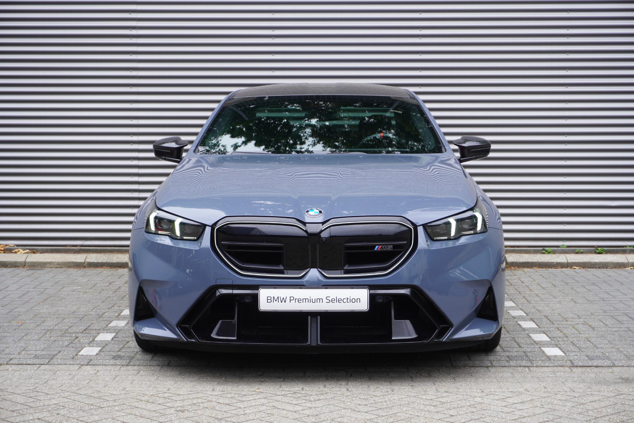 BMW 5 Serie Sedan M5 - Afbeelding 3