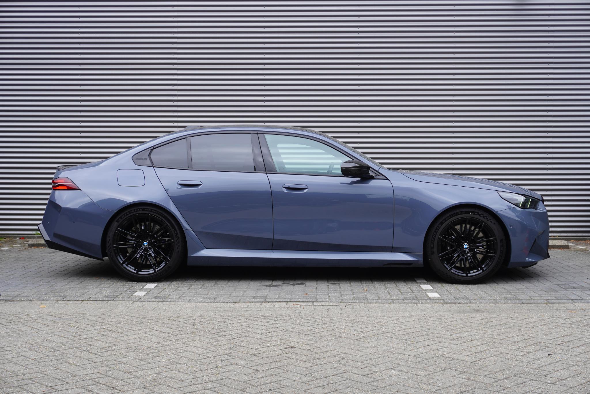 BMW 5 Serie Sedan M5 - Afbeelding 4