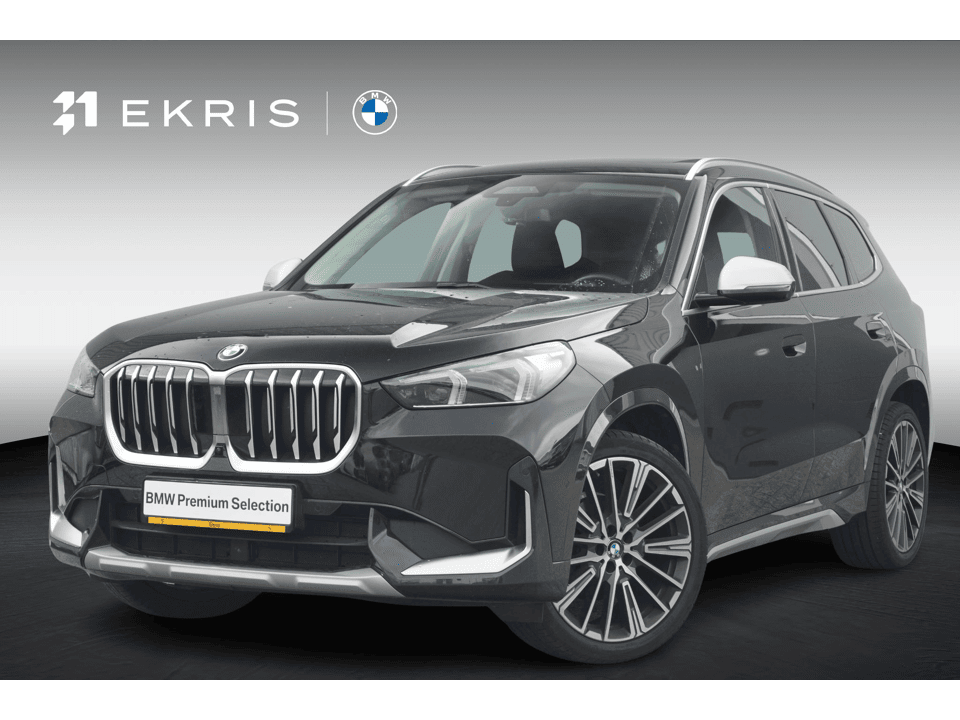 BMW X1 sDrive18i - Afbeelding 1
