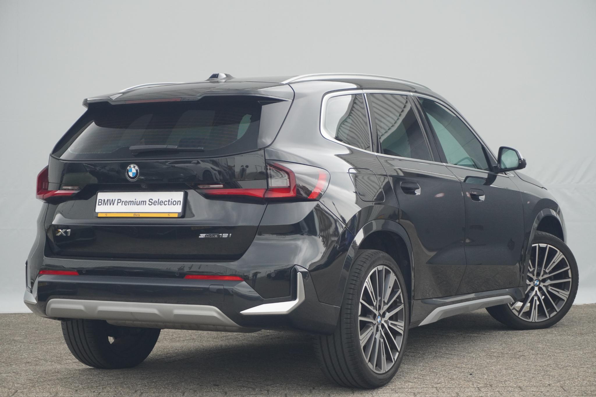 BMW X1 sDrive18i - Afbeelding 2
