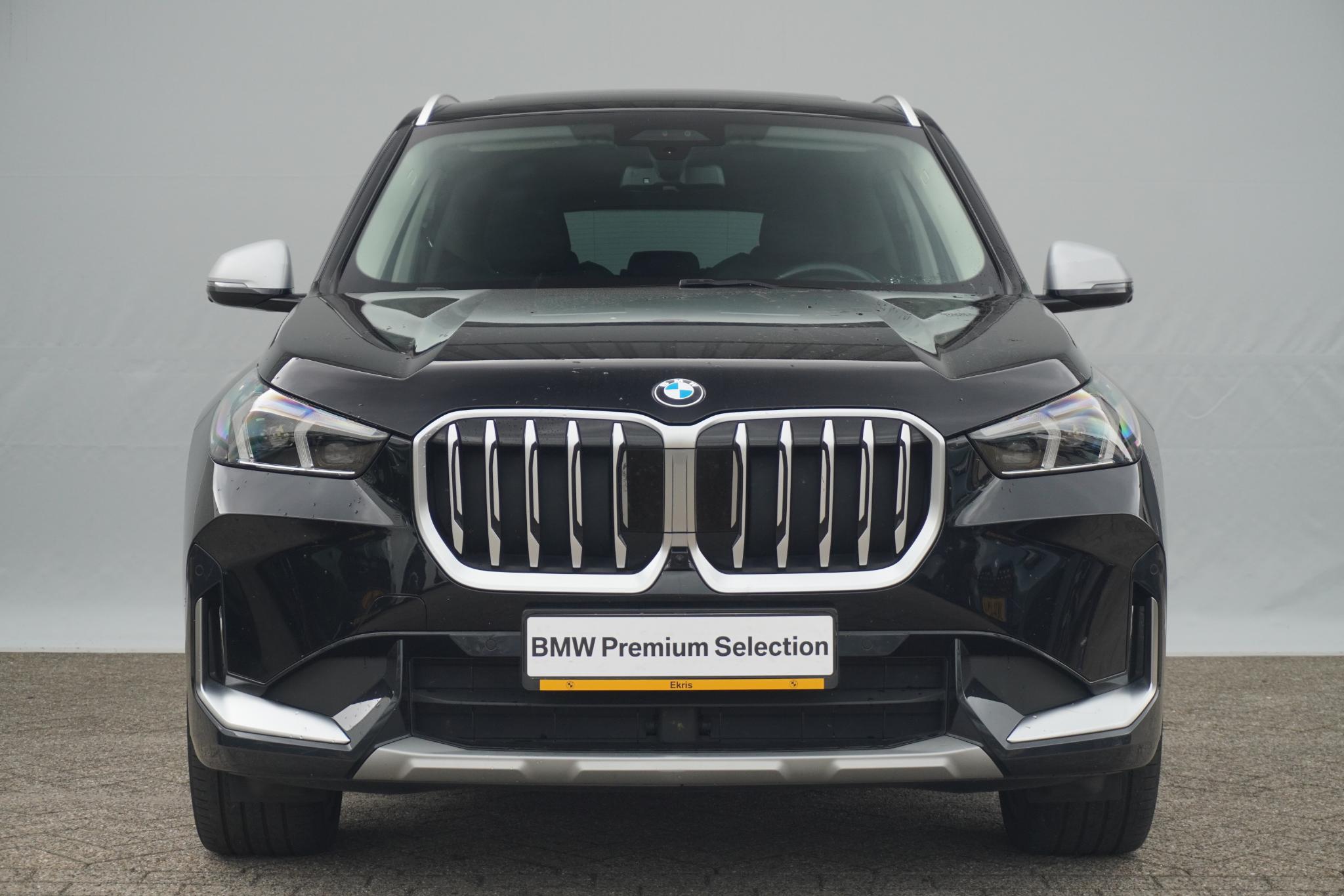 BMW X1 sDrive18i - Afbeelding 3