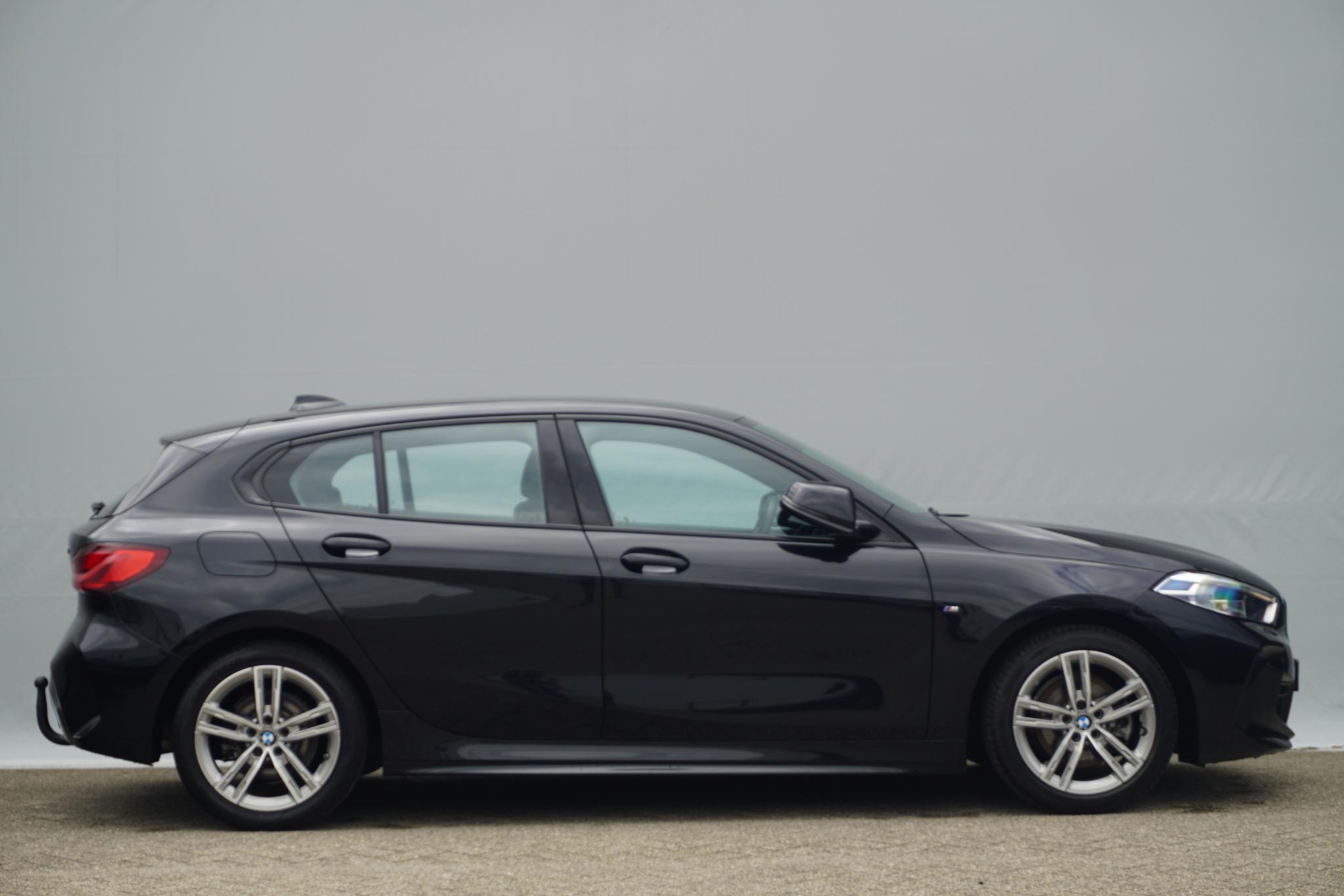 BMW X1 sDrive18i - Afbeelding 4