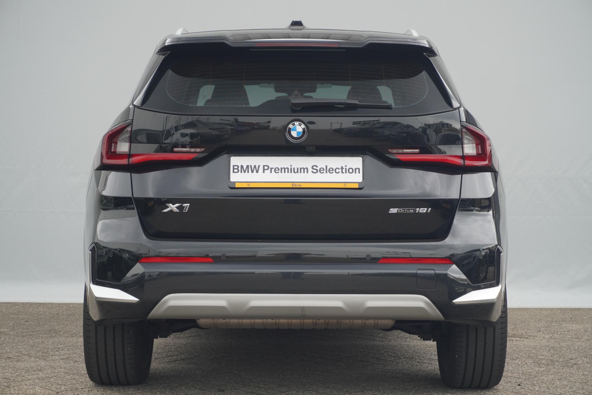 BMW X1 sDrive18i - Afbeelding 5