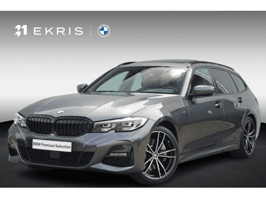 BMW 3 Serie Touring 330i xDrive
