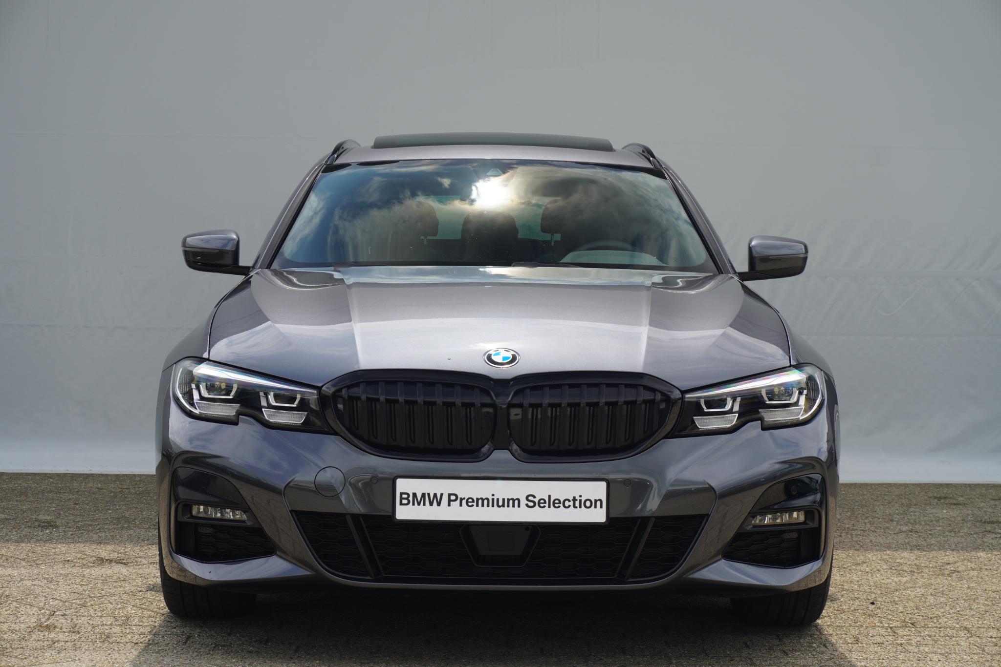 BMW 3 Serie Touring 330i xDrive - Afbeelding 3