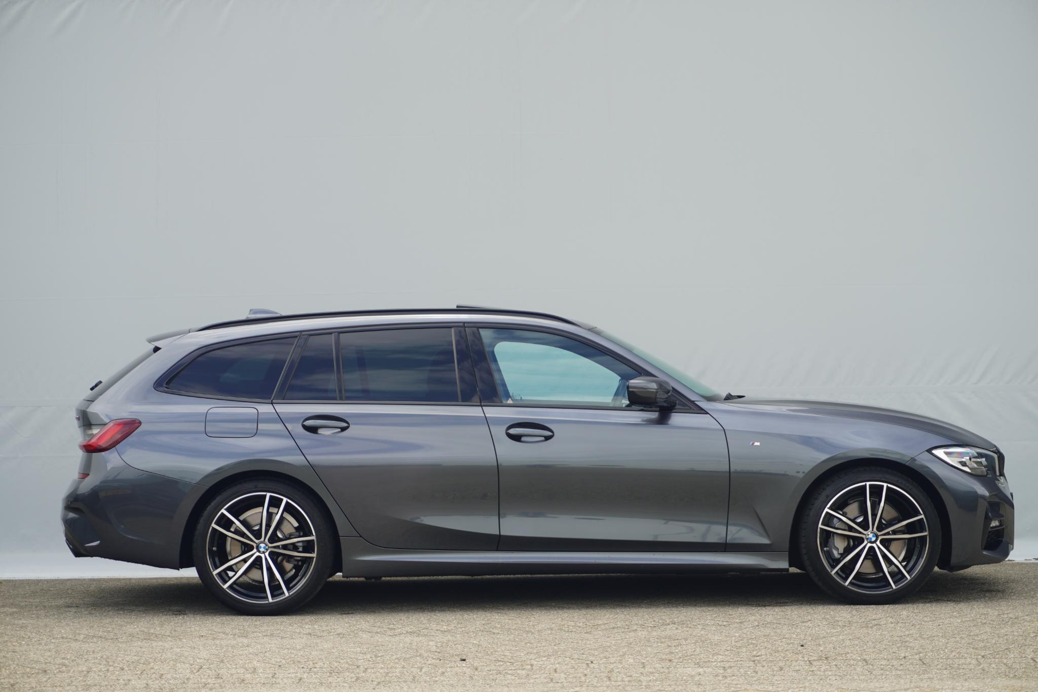 BMW 3 Serie Touring 330i xDrive - Afbeelding 4