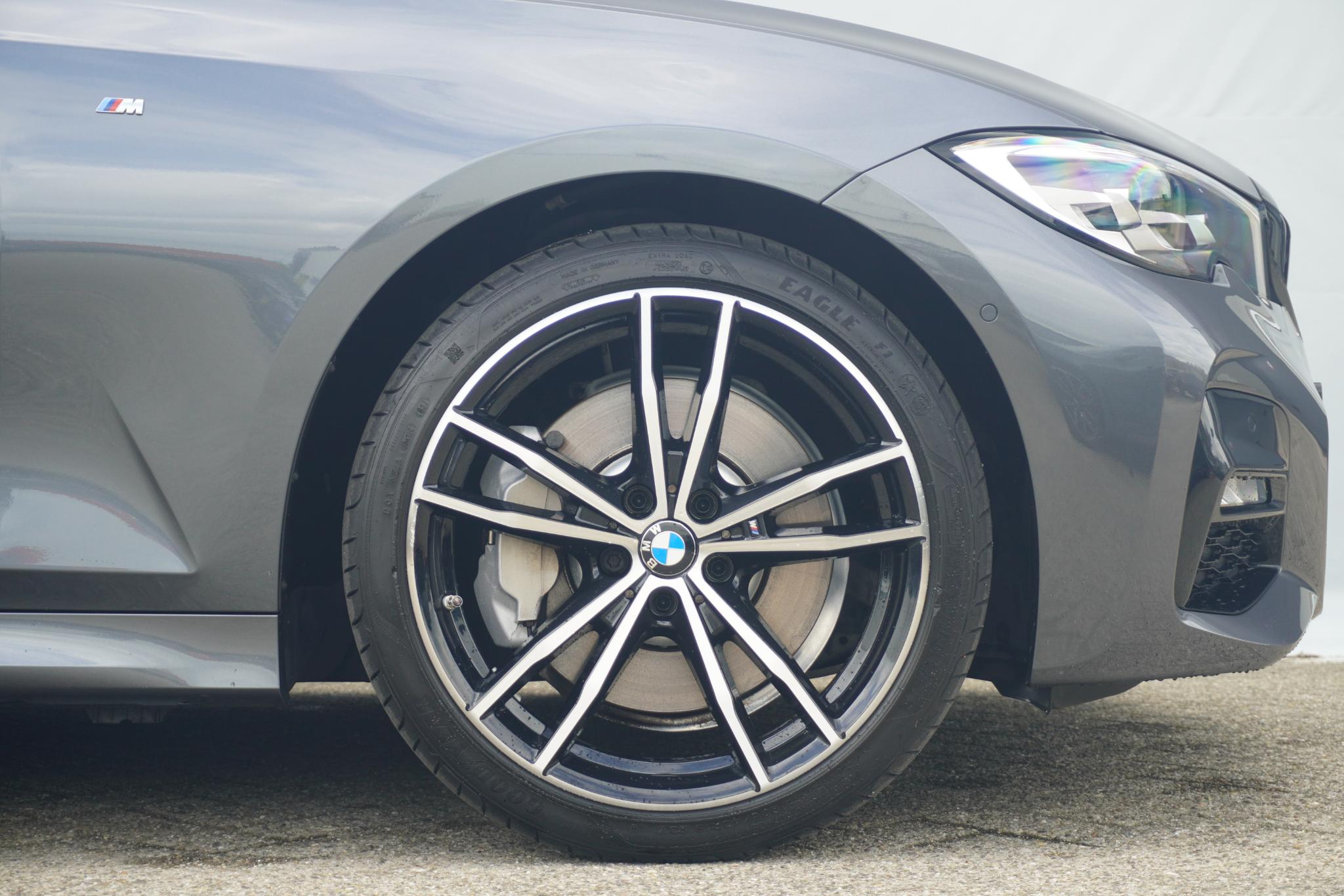 BMW 3 Serie Touring 330i xDrive - Afbeelding 5