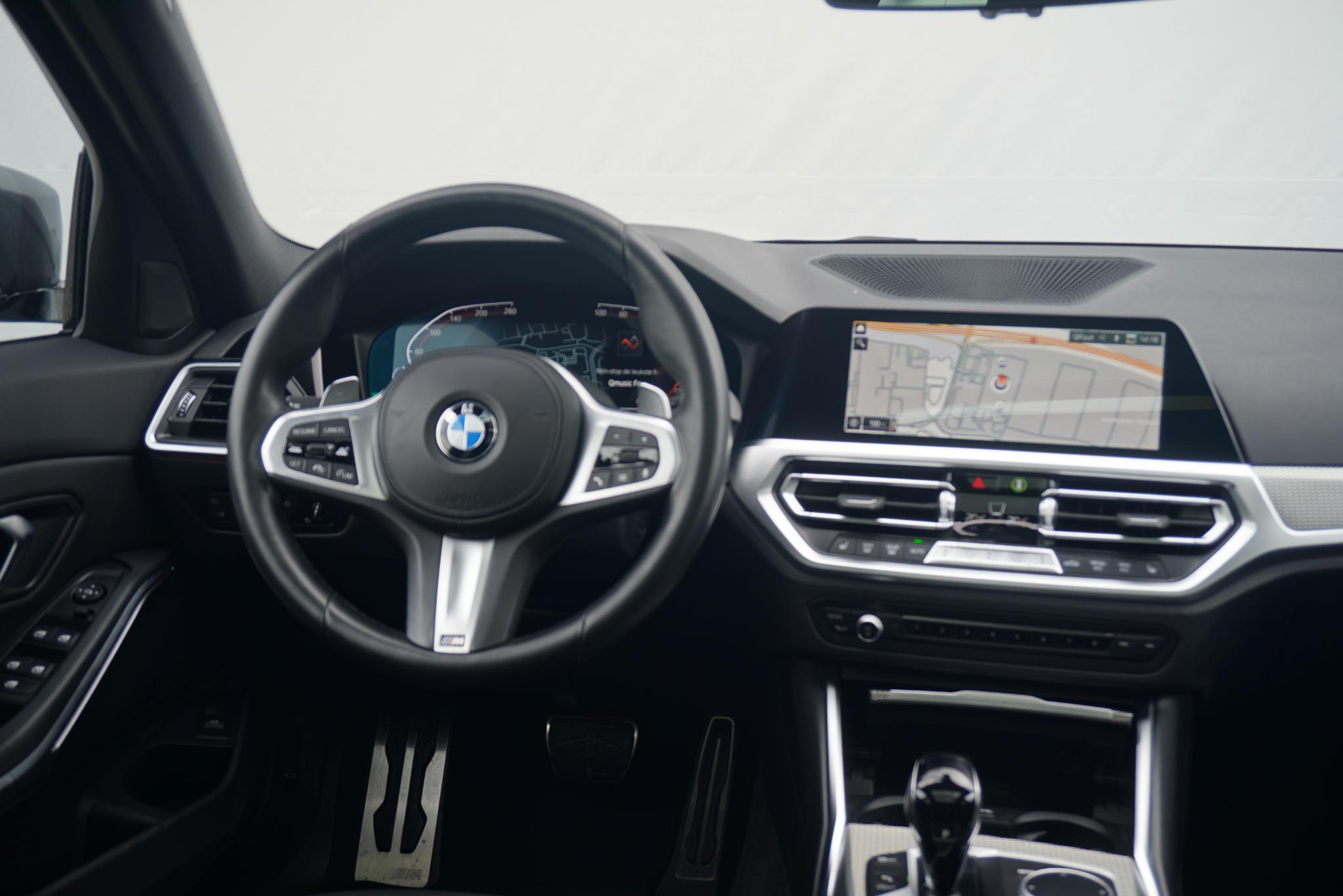 BMW 3-Serie