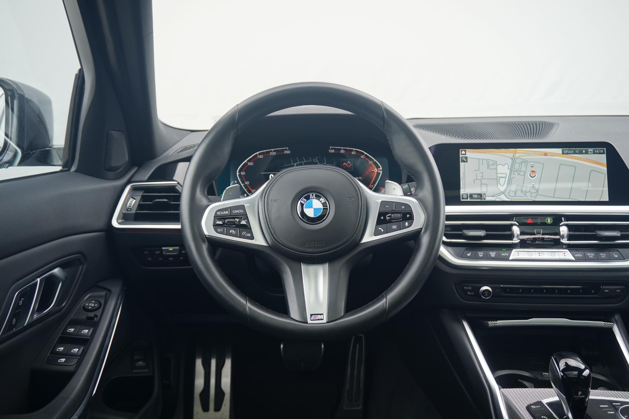 BMW 3-Serie