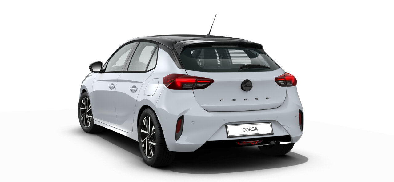 Opel Corsa GS - Afbeelding 2