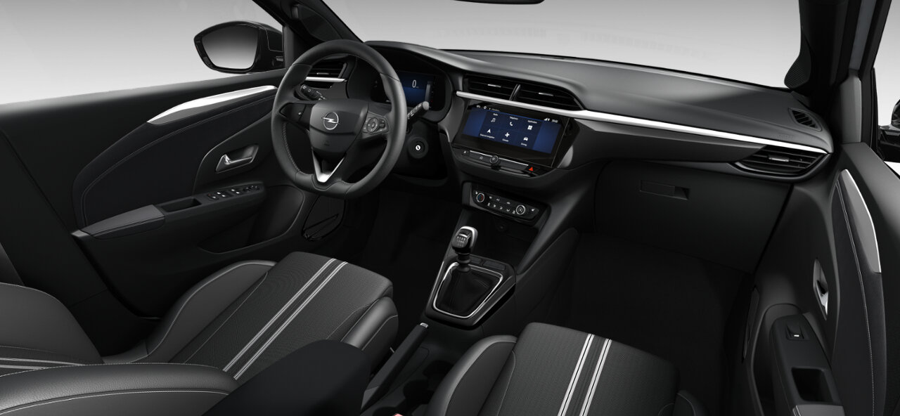 Opel Corsa GS - Afbeelding 5