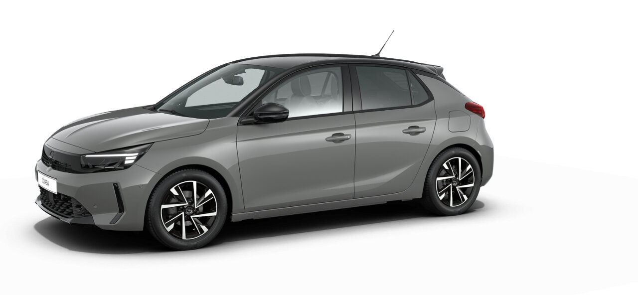 Opel Corsa YES - Afbeelding 3