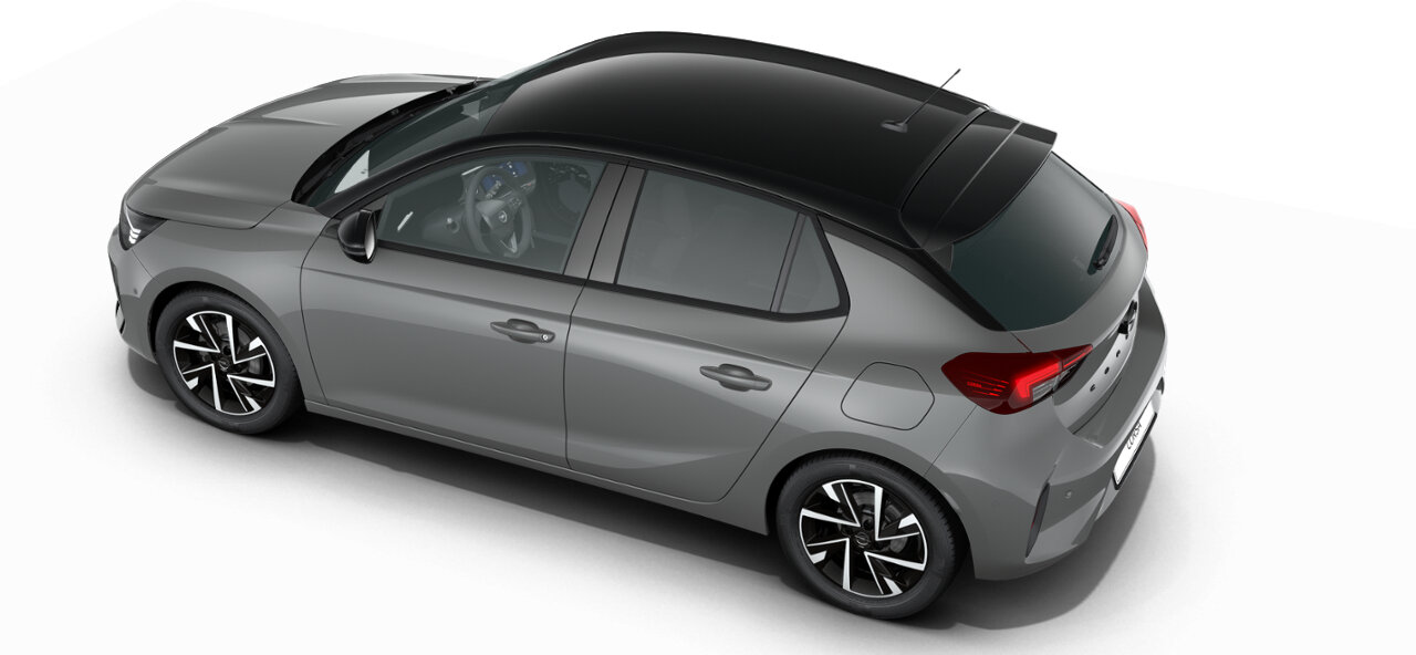 Opel Corsa YES - Afbeelding 4