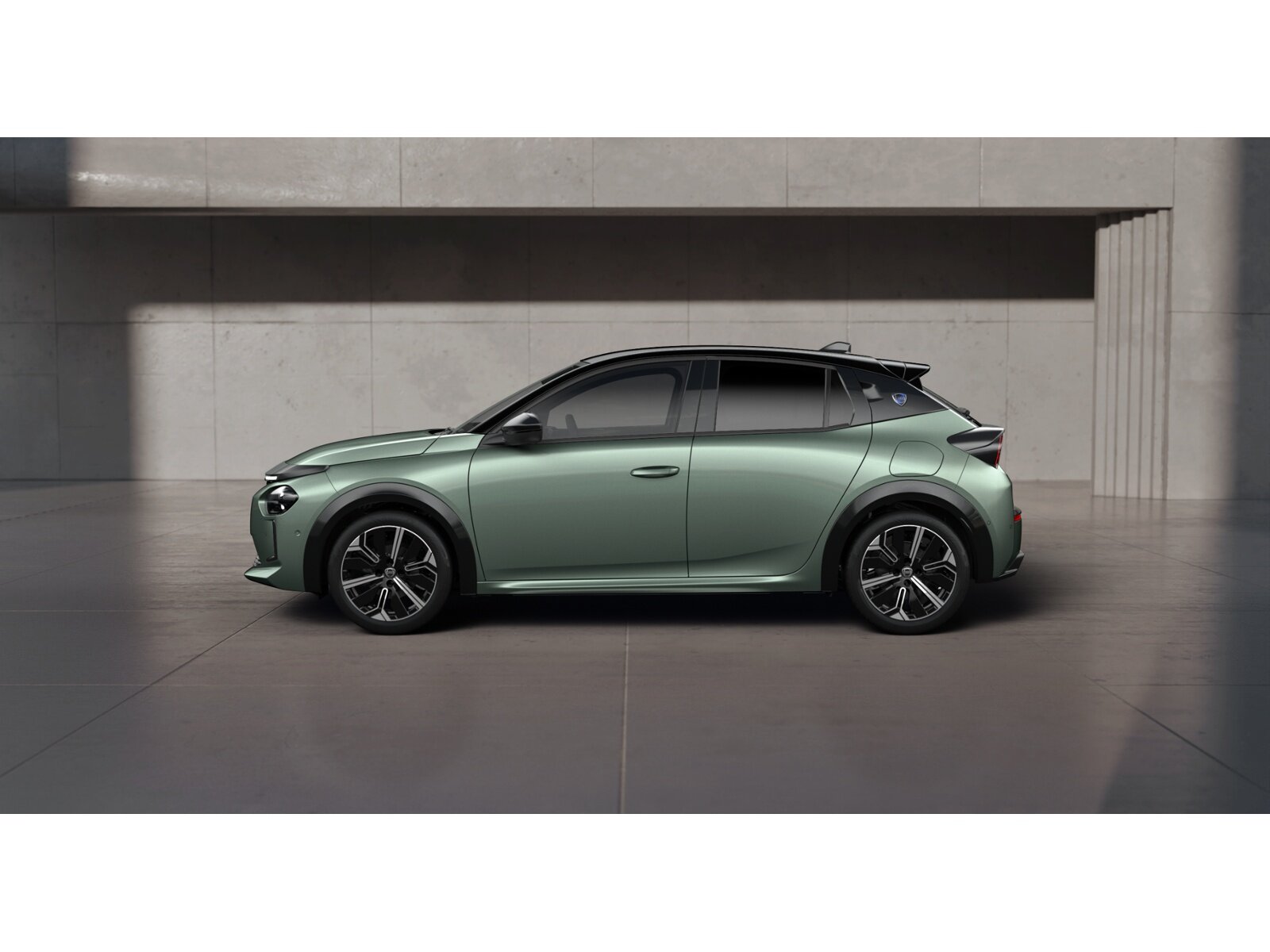Lancia Ypsilon LX - Electric - Afbeelding 2