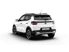 Citroën C3 Max - Afbeelding 3