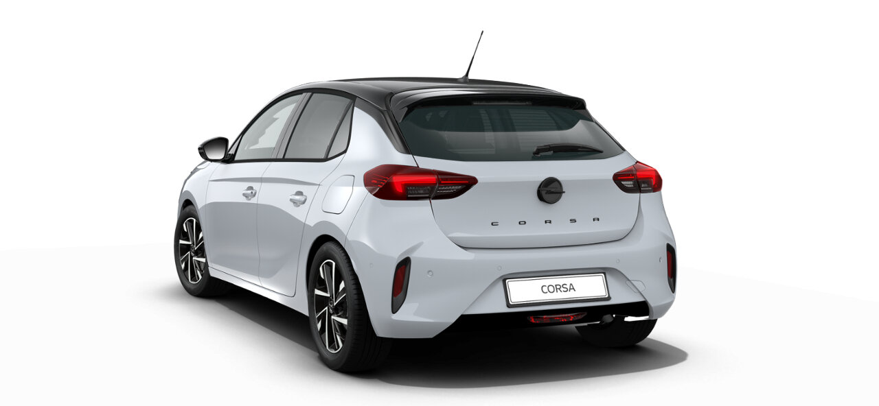 Opel Corsa YES - Afbeelding 2
