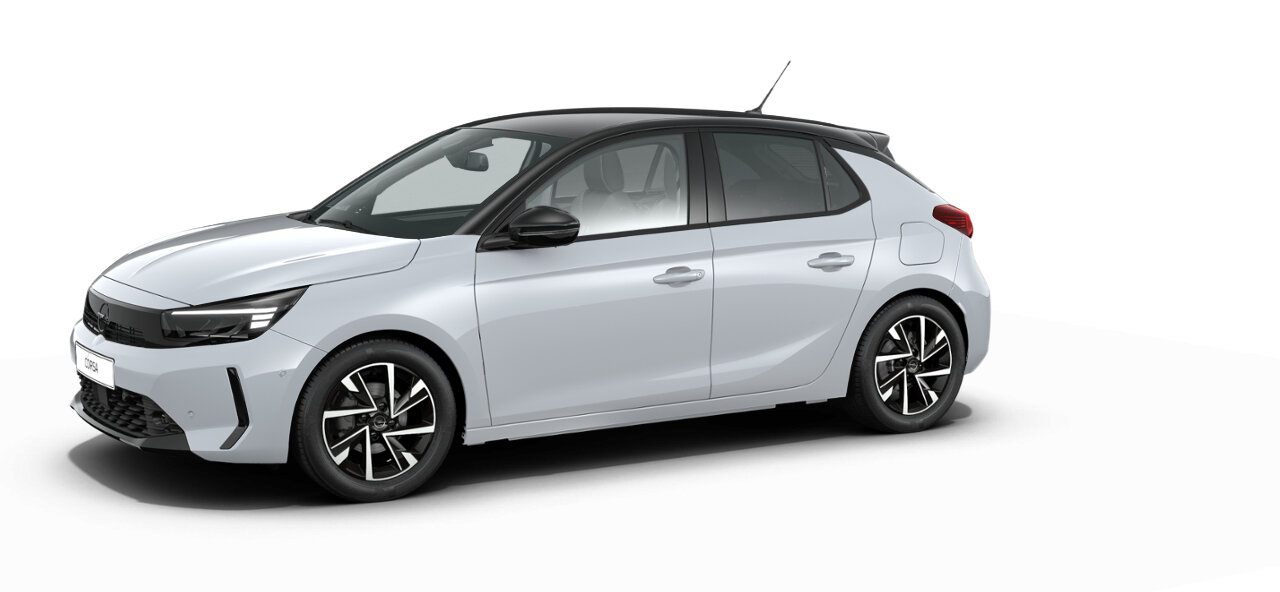 Opel Corsa YES - Afbeelding 3