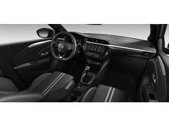 Opel Corsa YES - Afbeelding 5