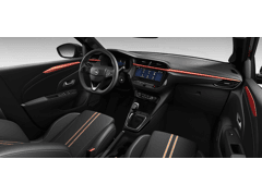 Opel Corsa YES - Afbeelding 5