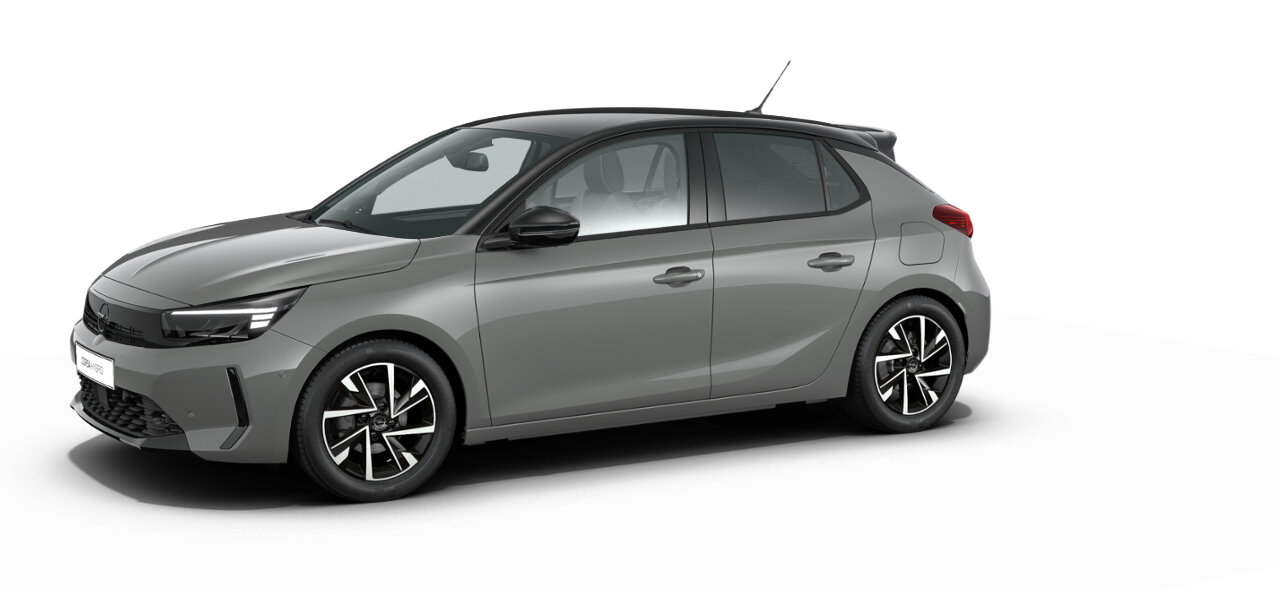 Opel Corsa YES - Afbeelding 3