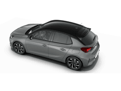 Opel Corsa YES - Afbeelding 4
