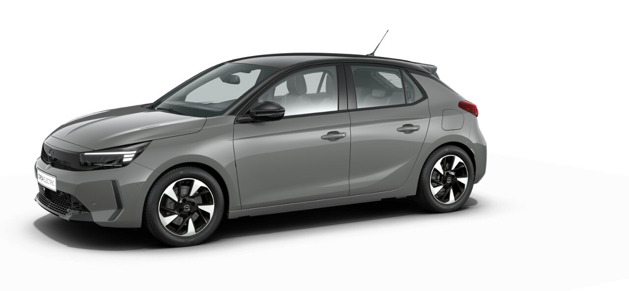 Opel Corsa-e GS - Electric - Afbeelding 3