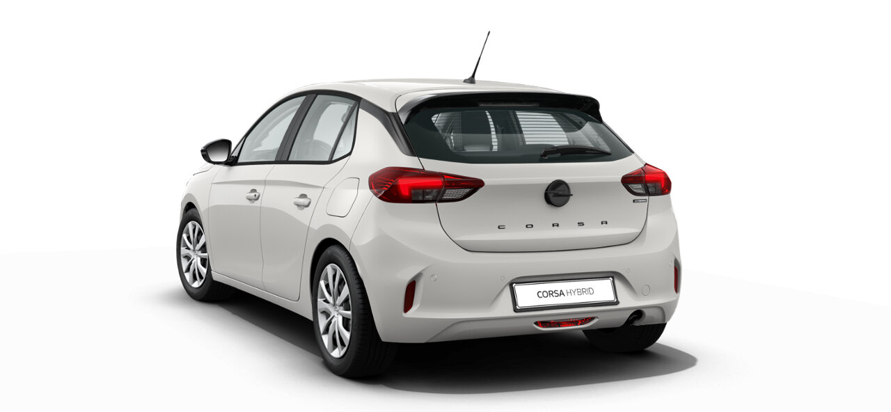 Opel Corsa Edition - Afbeelding 2