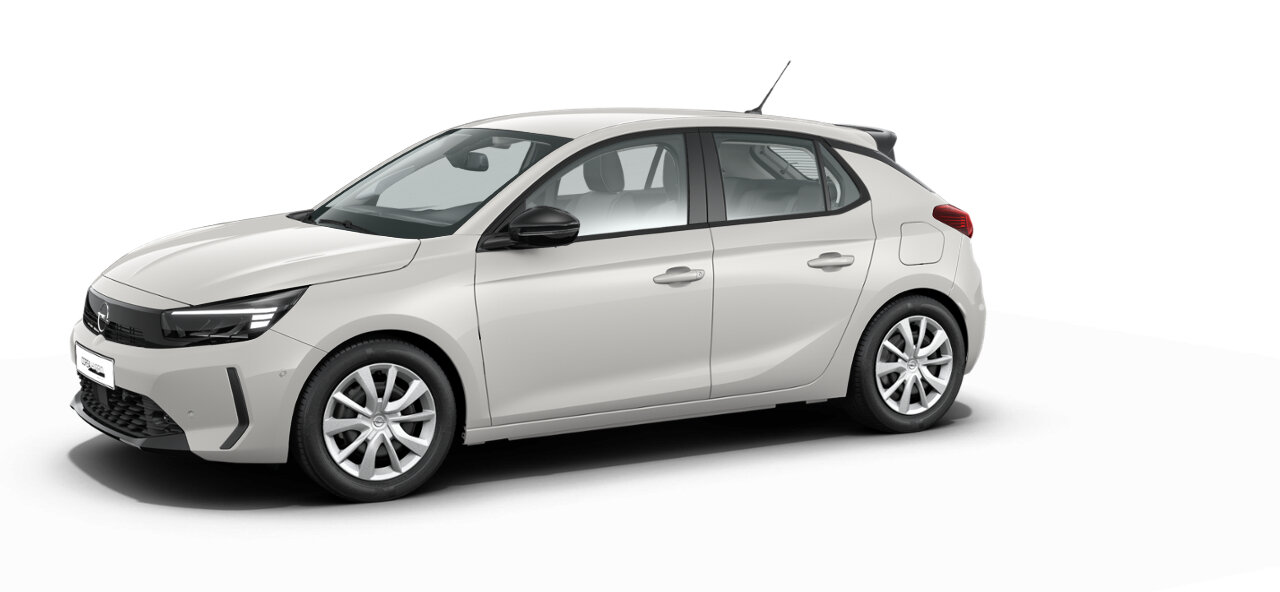 Opel Corsa Edition - Afbeelding 3