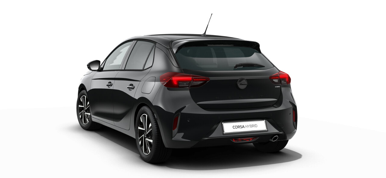 Opel Corsa YES - Afbeelding 2