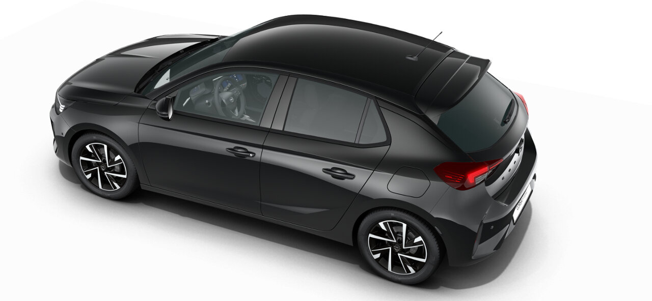 Opel Corsa YES - Afbeelding 4