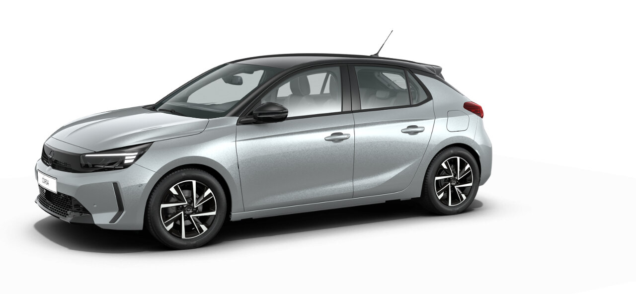 Opel Corsa GS - Afbeelding 3