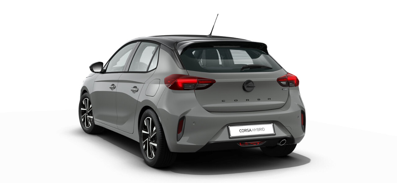Opel Corsa GS - Afbeelding 2
