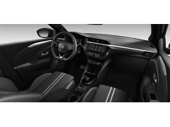 Opel Corsa GS - Afbeelding 5