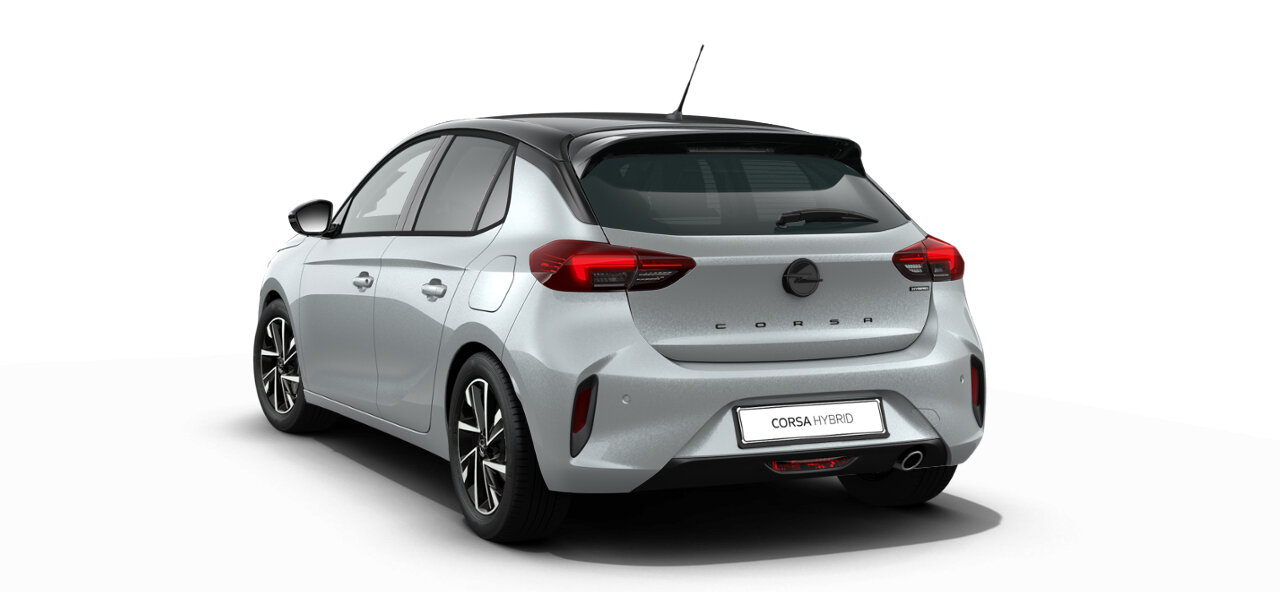 Opel Corsa YES - Afbeelding 2
