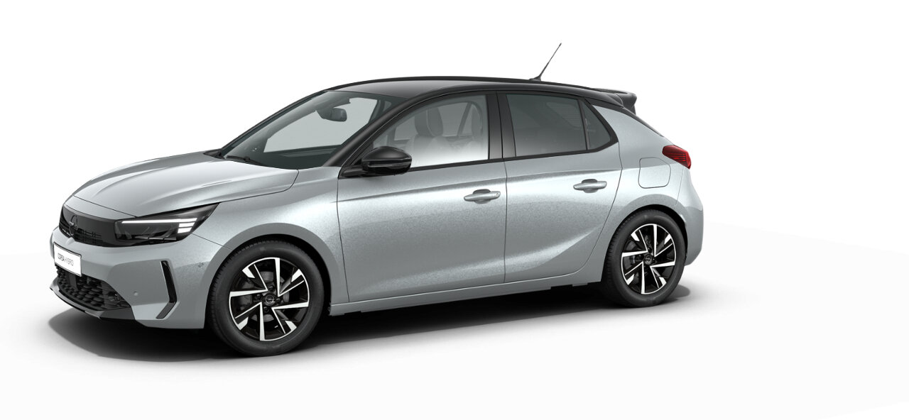 Opel Corsa YES - Afbeelding 3