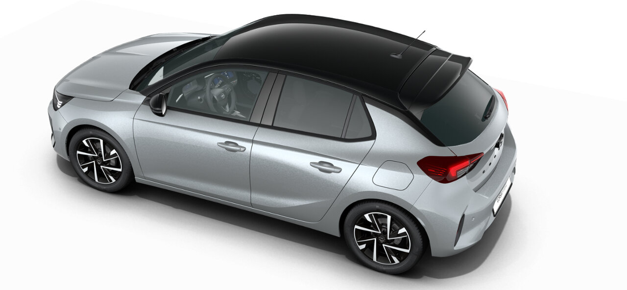 Opel Corsa YES - Afbeelding 4