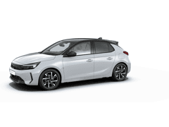 Opel Corsa Ultimate - Afbeelding 3