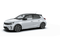 Opel Corsa YES - Afbeelding 3